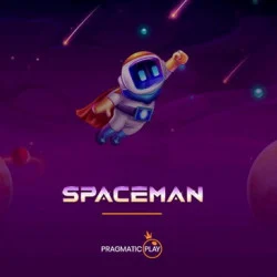 Spaceman 83w bet